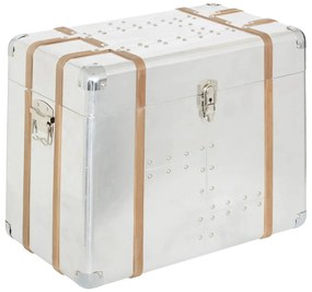 Декоративни кутии atmosphera Sky, Алуминии, 3 бр