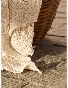 Кафява ръчно изработена вълнена пътека 80x200 cm Scala – Villeroy&amp;Boch