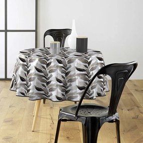 Покривка за маса ø 160 cm Oralia – douceur d'intérieur