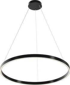 Maytoni Висящо осветително тяло - MOD058PL-L42BK