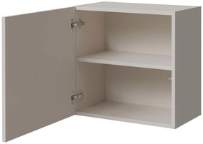 Окачен шкаф Капитал I-естествен