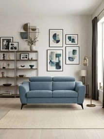 Диван Phaedra двуместен