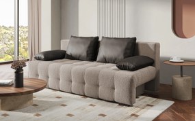 Разтегателно канапе Делон