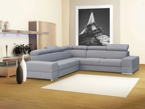 Ъглов диван Fred-Gkri-Left