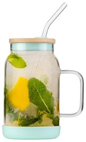 Стъклена чаша 600 ml Fuori – Vialli Design