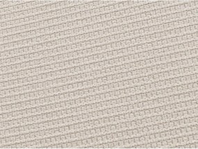 Бежов сгъваем/с място за съхранение диван 265 cm Ezechiel – Bobochic Paris