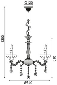 Полилей Ortonti