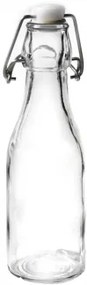 WB-12259 - Бутилка кръгла 245ml