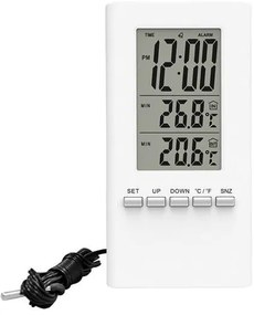 Solight TE09 - Цифров термометър LR54