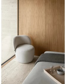 Зелено одеяло със смес от вълна 145x200 cm Ahwi – Blomus