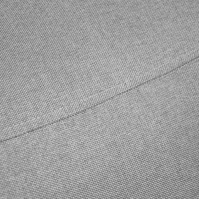 Кафяв пуф Sofa Lounge – SLOWDOWN