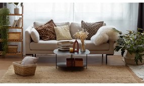 Кошница за съхранение от тръстика, 38,5 x 28,5 cm - Compactor