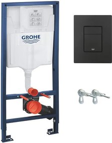 Комплект за WC 3 в 1, 38528001 + 3855800M + 38732KF0