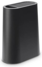 Поставка за ножове Brabantia 1004149, Държач за прибори, Неплъзгаща основа, Тъмносив