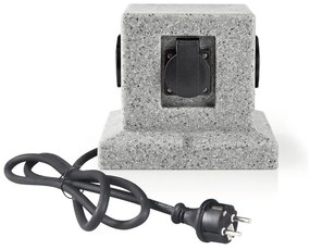 Външен контакт (височина 17 cm) – Hilight