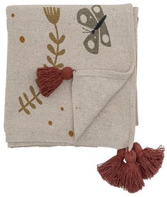 Бебешко одеяло 160x130 cm Dorell - Bloomingville Mini