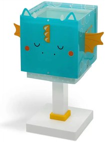 Лампа за четене Ango Little Dragon