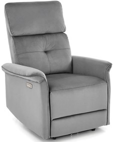 Стол Semi-Сиво