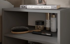 Нощен шкаф Изи