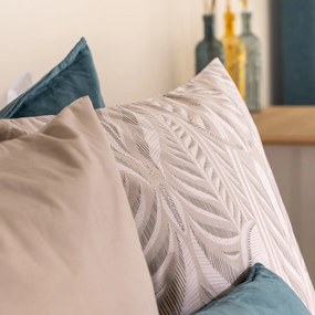 Спално бельо atmosphera Nalh, Памук с ефект лен - 240x220 cm