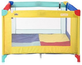LORELLI Classic Кошара за игра PLAY MULTICOLOR