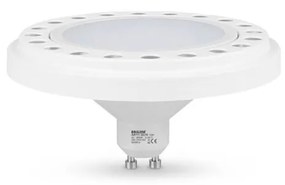 LED Крушка AR111 GU10/12W/230V 3000K бял 120°