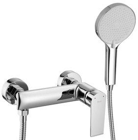 Смесител за душ REA Veneta Chrome