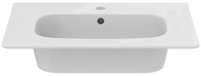 Бяла керамична мивка 64x46 cm i.Life A – Ideal Standard