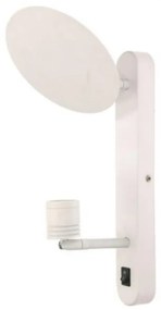 LED Аплик TURID LED/3W/230V