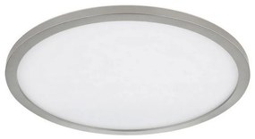 Globo 41562-24N - LED Димируема лампа за баня SAPANA LED/24W/230V IP44