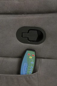 Релакс масажно фотьойл Vex