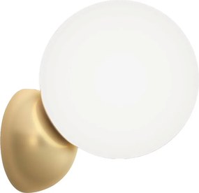 Стенна лампа Bola, ø 12 cm Volga - SULION