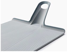 Дъска за рязане 26x45 cm Chop2Pot – Joseph Joseph