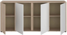 Бюфет Eden plus-Fusiko-Leuko