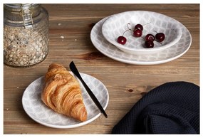 Комплект за хранене от керамика 12 бр Maya - Premier Housewares