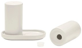 Солница и пиперница със стойка Pilar – Blomus