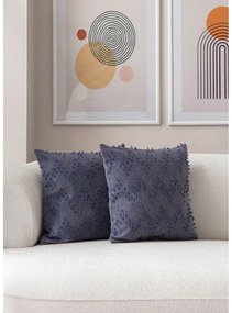 Калъфки за възглавници в комплект от 2 бр. 43x43 cm Tuffet – Mioli Decor