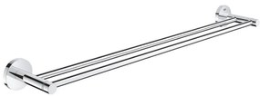 GROHE 41203000 - Двурамен държач за кърпи START 654 мм лъскав хром