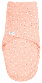 Sevi Baby Антистрес завивка за новородено - цветя
