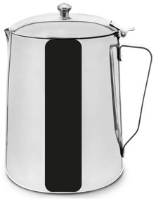 Чайник от неръждаема стомана в сребрист цвят 2,3 l Anett – Orion