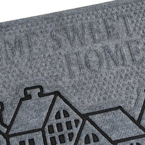 Изтривалка 45x75 cm City – Casa Selección