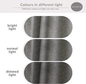 Сиво боксспринг легло 180x200 cm с място за съхранение Fresco – Maison de Rêve