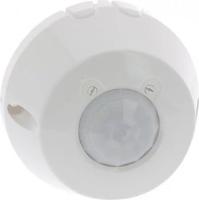 Legrand Датчик за движение PIR, за открит монтаж на таван, 360°, обхват D8m @ h2.5m, IP20,  - 048948