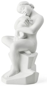 Керамична статуя Beginnings - Kähler Design