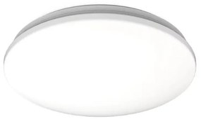 Philips ACUNA LED 21W stropní svítidlo se senzorem, 230V, 2700K