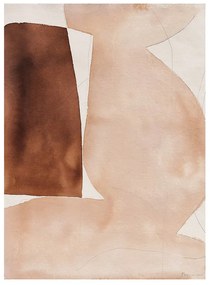 Постер 50x70 cm Bloom – Berit Mogensen Lopez – The Poster Club