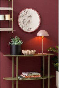 Стенно огледало ø 50 cm Riqueza – PT LIVING