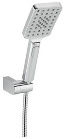 Novaservis - Душ комплект METALIA лъскав хром