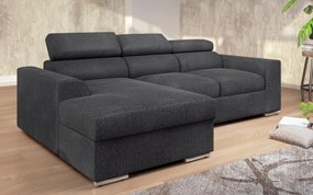 Разтегателен ъглов диван Морган