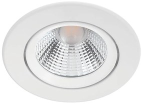 Philips - LED Димируема луничка DIVE LED/5,5W/230V 2700K